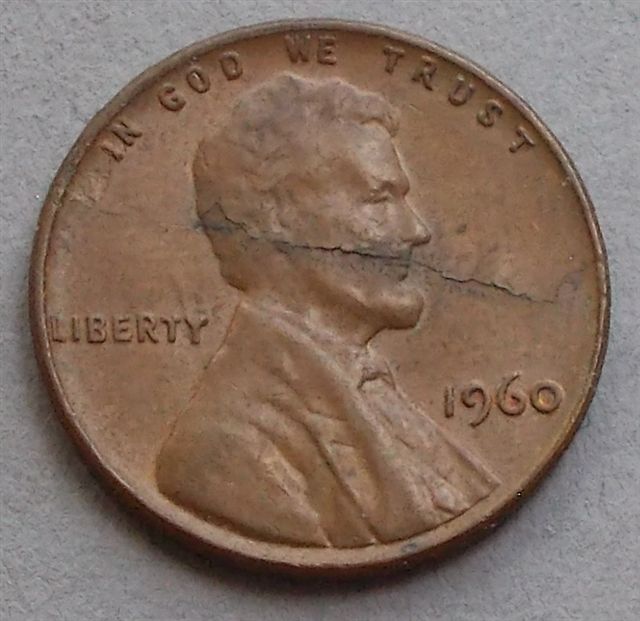 1960-Lincoln-Memorial-Cent